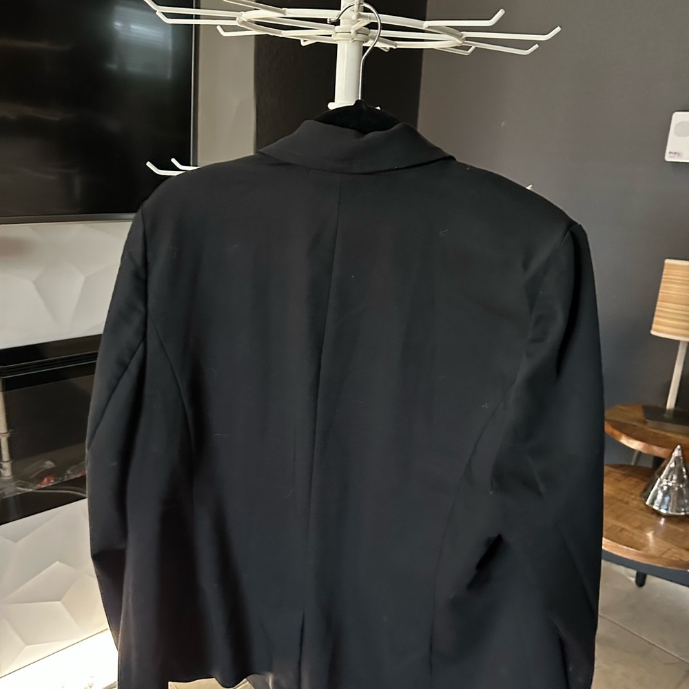 Suit jacket - Picture 2 of 8
